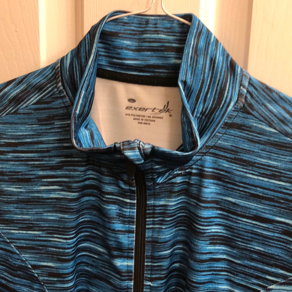 Athletic Jacket - Picture 2 of 5